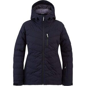 Spyder Active Sports Brisk Synthetic Down Jacket Coat XL Extra Large Rtl $399